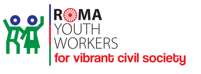 Roma Youth Workers for a Vibrant Civil Society