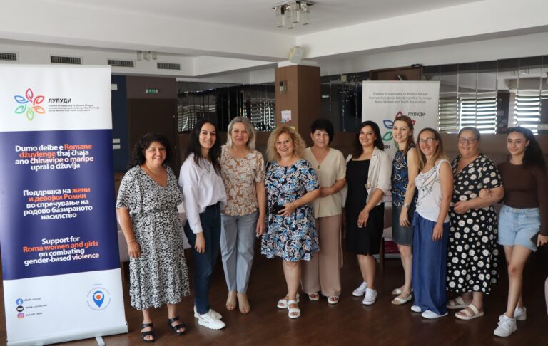 With strengthened advocacy capacities for more effective prevention and protection of women and girls from gender-based and domestic violence